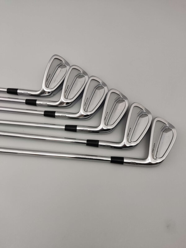 Mizuno MP-20 MMC / 5-P / Stiff / Förlängda 0.25 - Bild 5