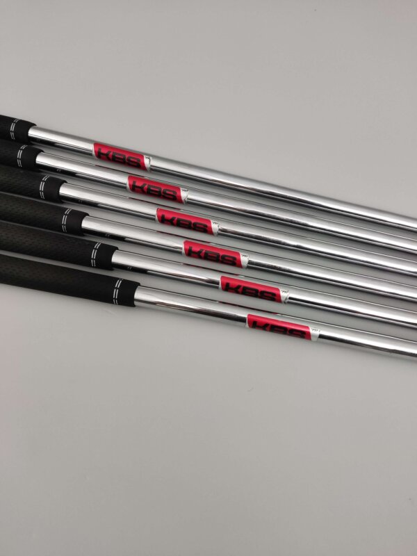 Mizuno MP-20 MMC / 5-P / Stiff / Förlängda 0.25 - Bild 8