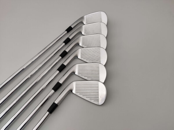 Mizuno MP-20 MMC / 5-P / Stiff / Förlängda 0.25 - Bild 3