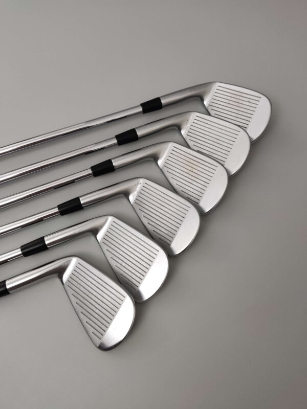 Mizuno Pro 221 / 4-9 / Stiff / Förlängda 0.5 - Bild 4