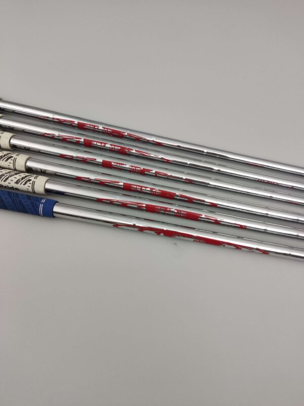 Mizuno Pro 221 / 4-9 / Stiff / Förlängda 0.5 - Bild 8