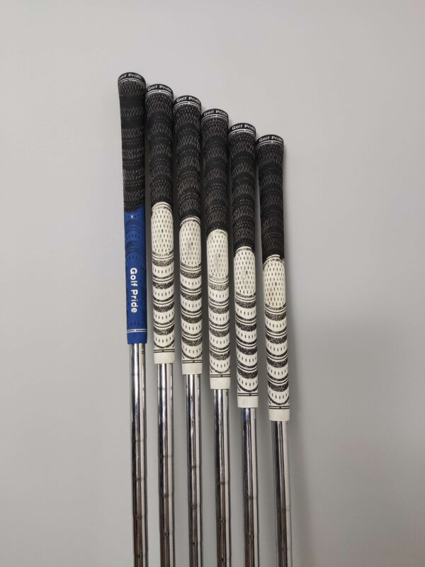Mizuno Pro 221 / 4-9 / Stiff / Förlängda 0.5 - Bild 10