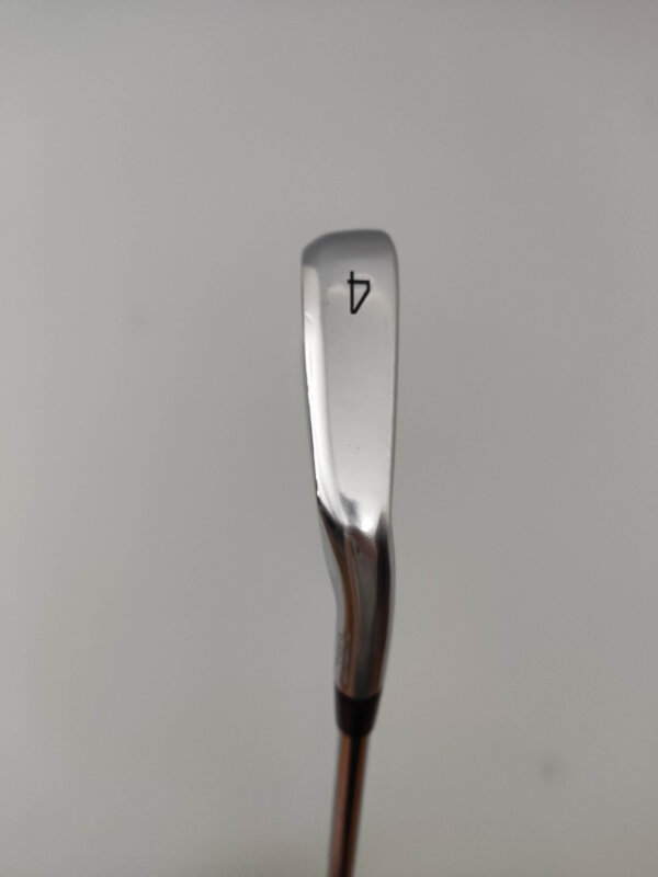 Mizuno Pro 223 / J4 / Stiff - Bild 3