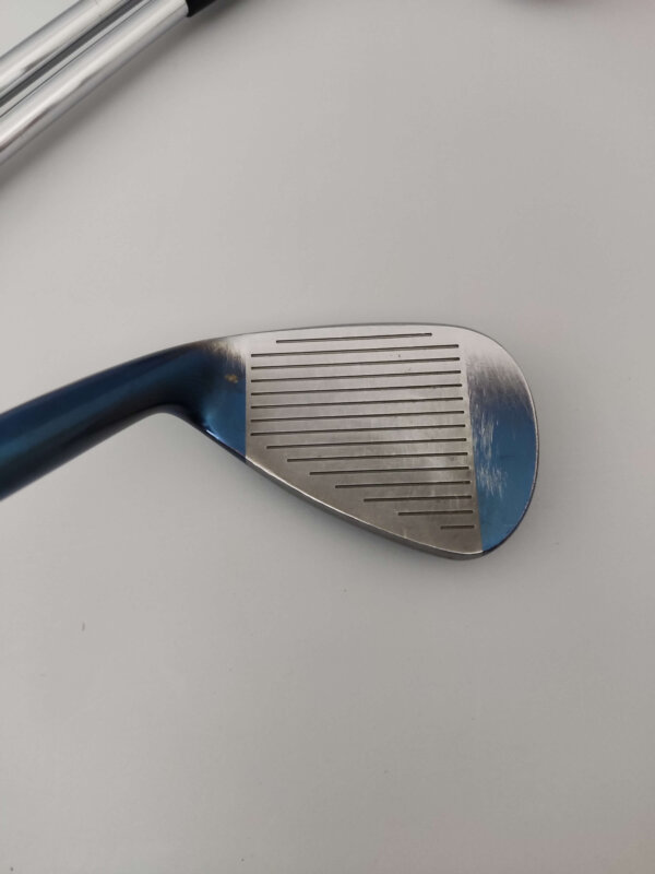 Mizuno T20 Blue / WedgeSet / 50 54 58° - Bild 4