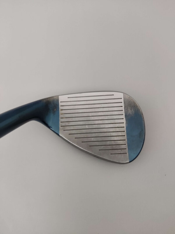 Mizuno T20 Blue / WedgeSet / 50 54 58° - Bild 5