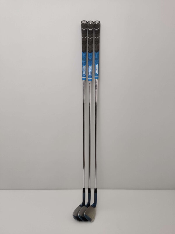 Mizuno T20 Blue / WedgeSet / 50 54 58° - Bild 8