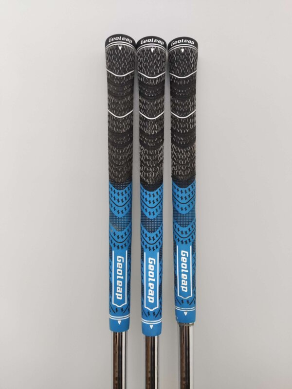 Mizuno T20 Blue / WedgeSet / 50 54 58° - Bild 10