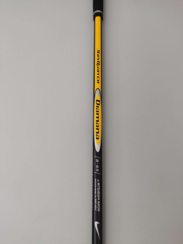 Nike SQ / Driver / Stiff - Bild 10