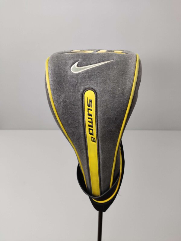 Nike SQ / Driver / Stiff - Bild 8