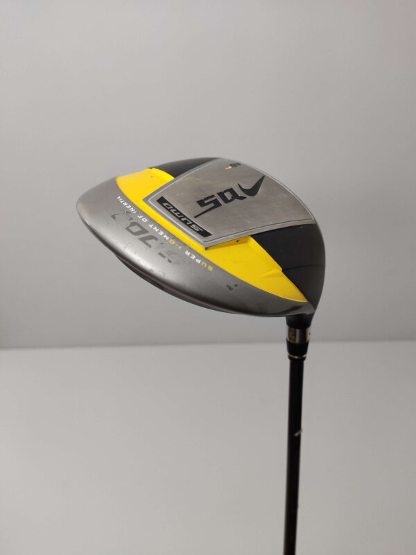 Nike SQ / Driver / Stiff - Bild 7