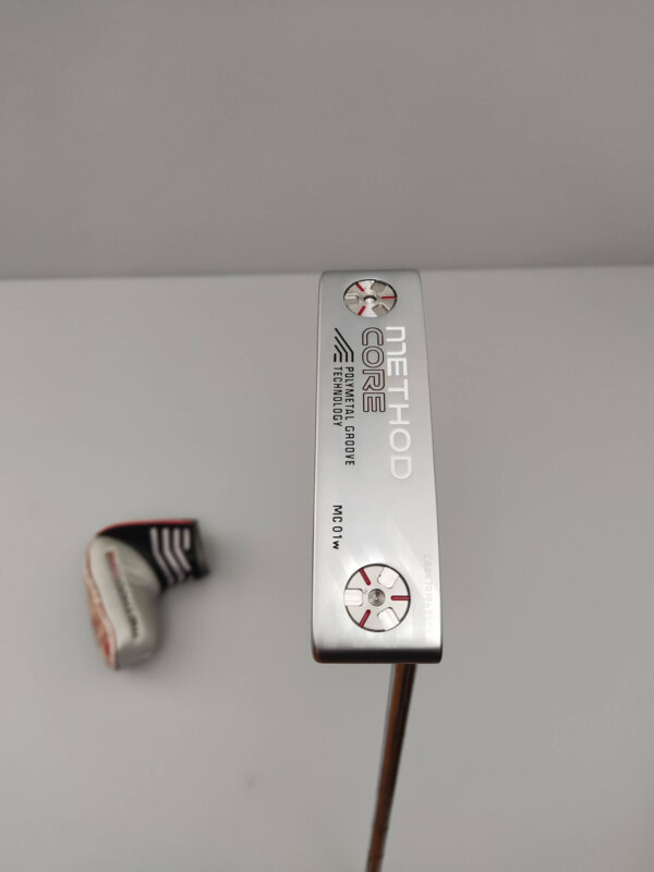 Nike Method Core MC01 / 34"
