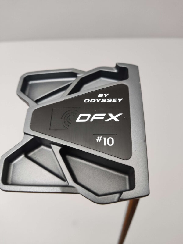 Ny Odyssey DFX #10 / 34" - Bild 9