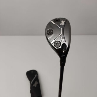 Demo Ex / PXG 0311 Black Ops / Hybrid 2 / Stiff