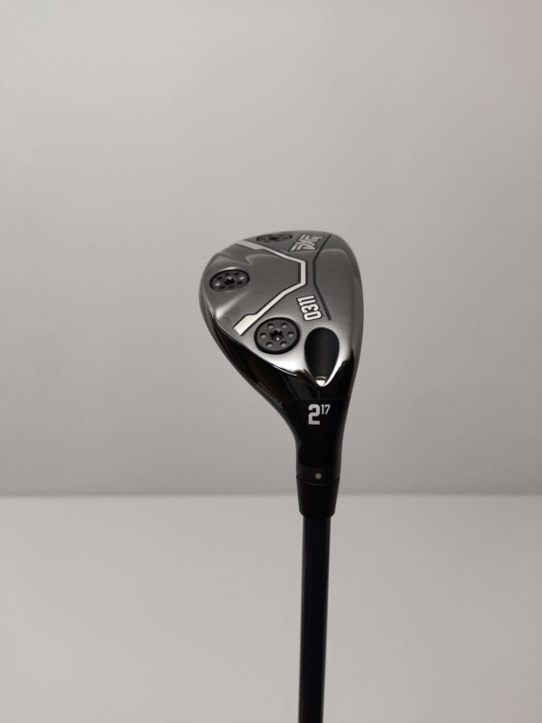 Demo Ex / PXG 0311 Black Ops / Hybrid 2 / Stiff - Bild 6