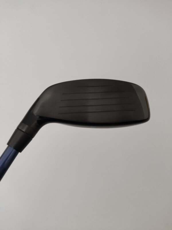 Demo Ex / PXG 0311 Black Ops / Hybrid 2 / Stiff - Bild 2