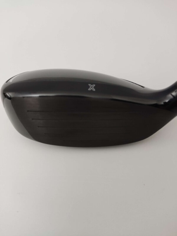 Demo Ex / PXG 0311 Black Ops / Hybrid 2 / Stiff - Bild 4