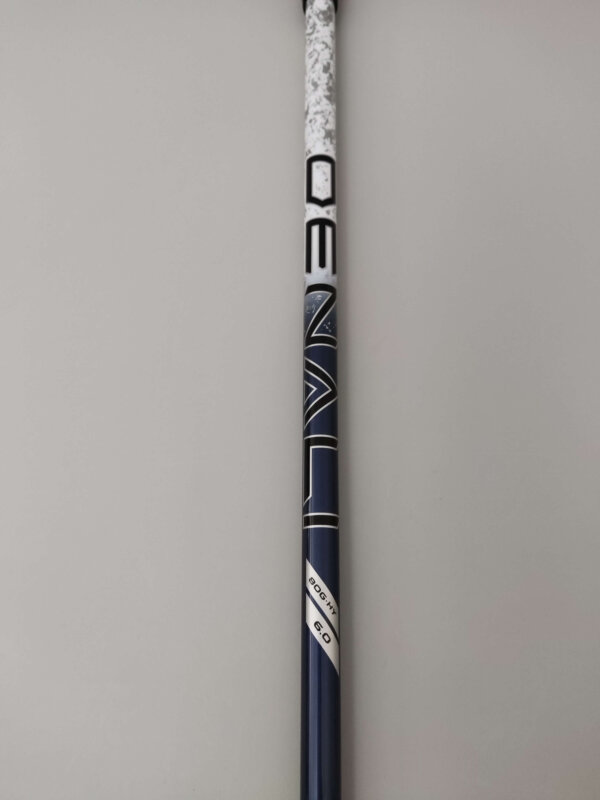 Demo Ex / PXG 0311 Black Ops / Hybrid 2 / Stiff - Bild 9