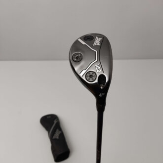 Demo Ex / PXG 0311 Black Ops / Hybrid 4 / Stiff