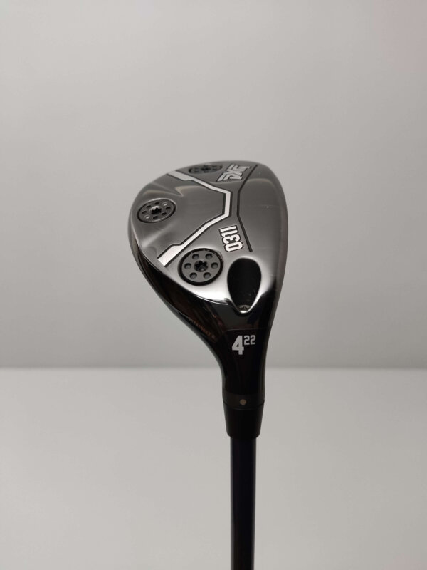 Demo Ex / PXG 0311 Black Ops / Hybrid 4 / Stiff - Bild 6