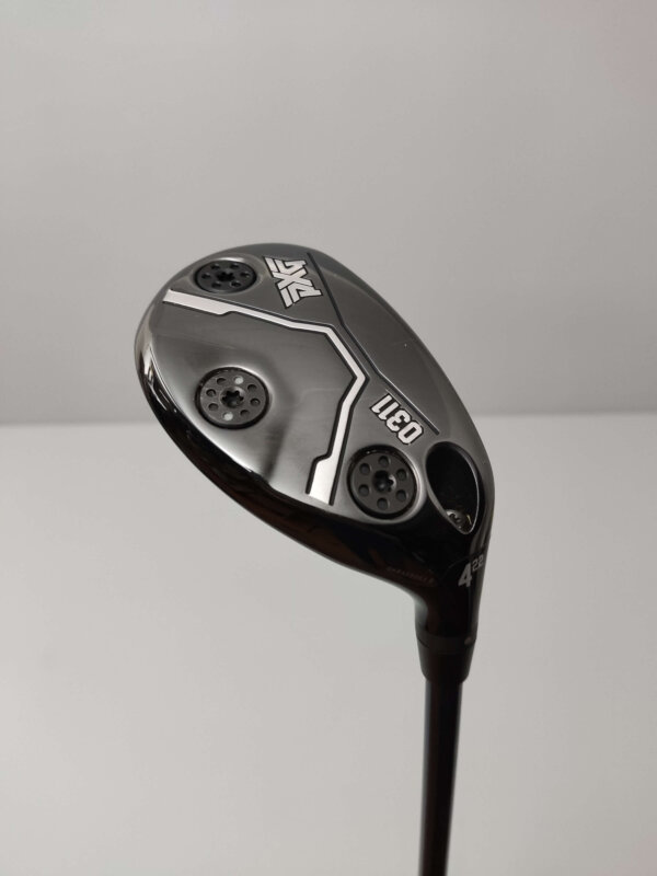 Demo Ex / PXG 0311 Black Ops / Hybrid 4 / Stiff - Bild 7