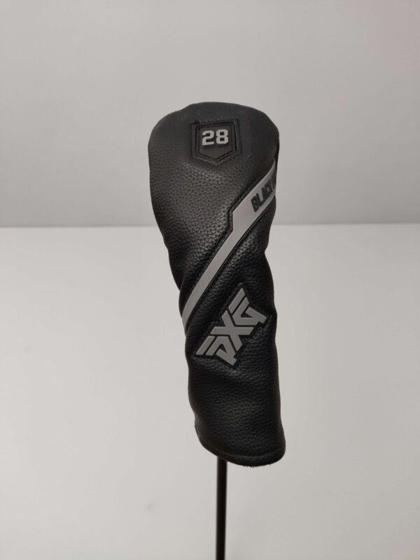Demo Ex / PXG 0311 Black Ops / Hybrid 6 / Regular - Bild 8