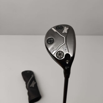 Demo Ex / PXG 0311 Black Ops / Hybrid 6 / Regular