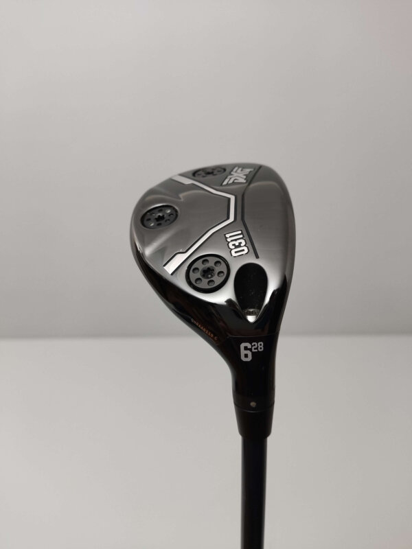 Demo Ex / PXG 0311 Black Ops / Hybrid 6 / Regular - Bild 6