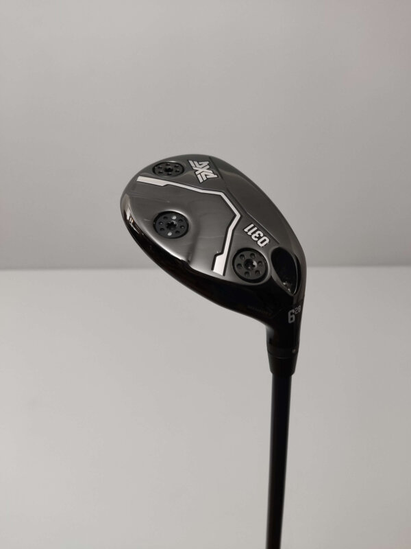 Demo Ex / PXG 0311 Black Ops / Hybrid 6 / Regular - Bild 7