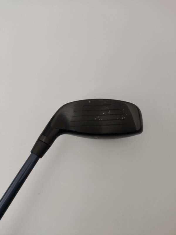 Demo Ex / PXG 0311 Black Ops / Hybrid 6 / Regular - Bild 2