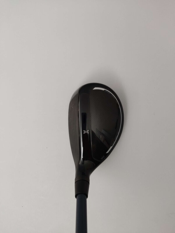 Demo Ex / PXG 0311 Black Ops / Hybrid 6 / Regular - Bild 5