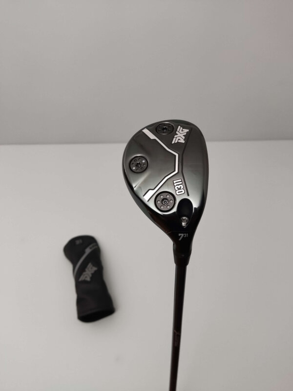 Ny PXG 0311 Black Ops / Hybrid 7 / Regular