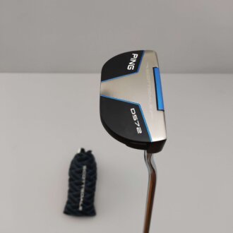 Demo ex / Ping Scottsdale DS72 / 34"