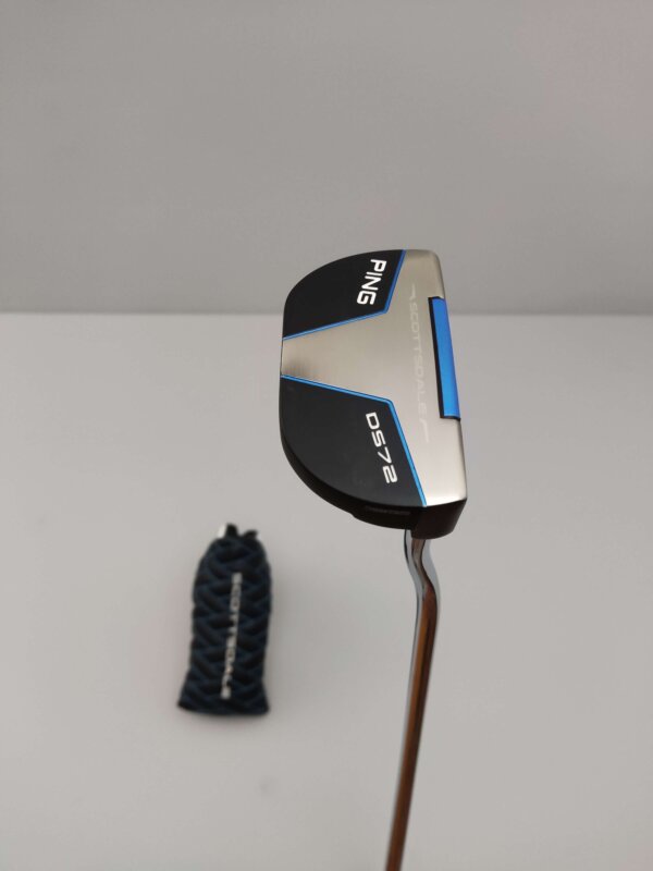 Demo ex / Ping Scottsdale DS72 / 34"
