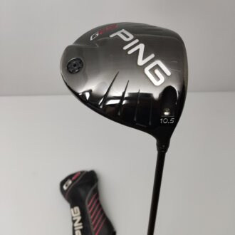 Ping G25 / Driver / Regular