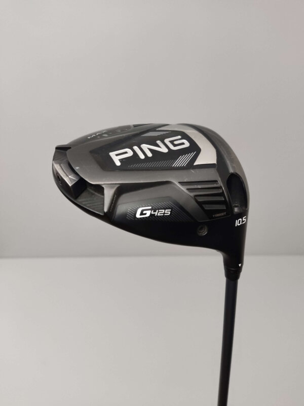 Ping G425 Max / Driver / Regular - Bild 7