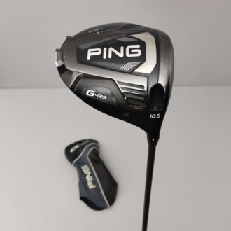 Ping G425 Max / Driver / Regular