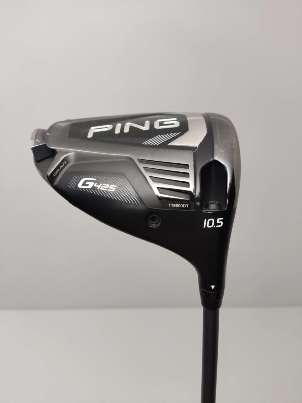 Ping G425 Max / Driver / Regular - Bild 6