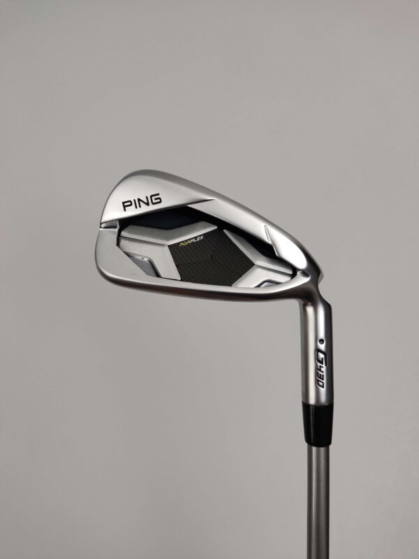 Nya Ping G430 / 7-P+54 / Senior / Grafit