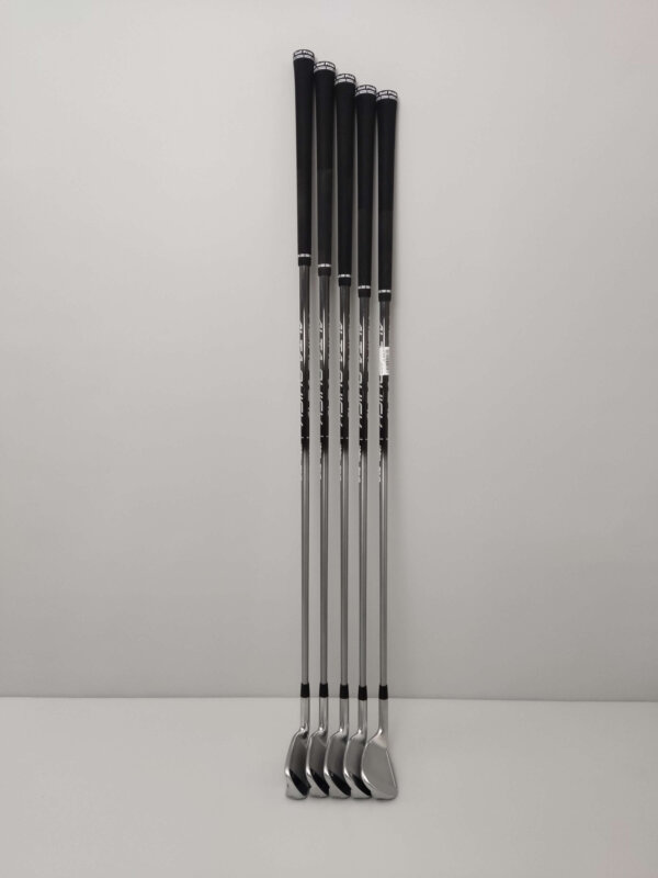 Nya Ping G430 / 7-P+54 / Senior / Grafit - Bild 7
