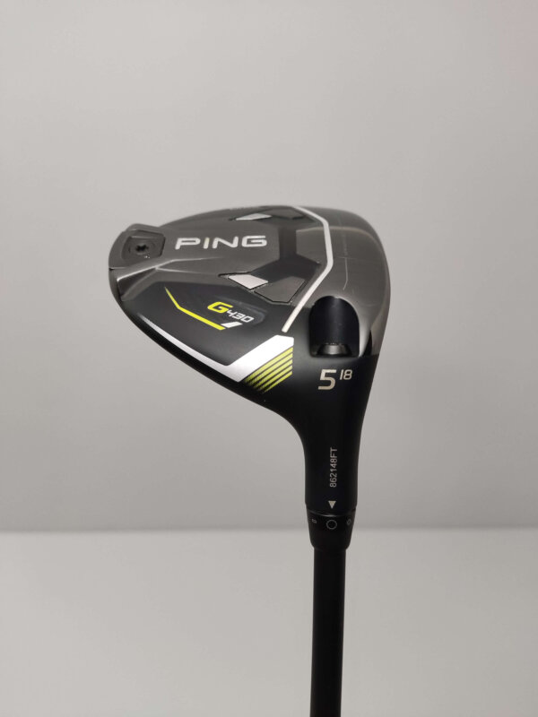 Ping G430 Max / FW5 / Stiff - Bild 6