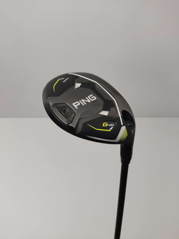 Ping G430 Max / FW5 / Stiff - Bild 7