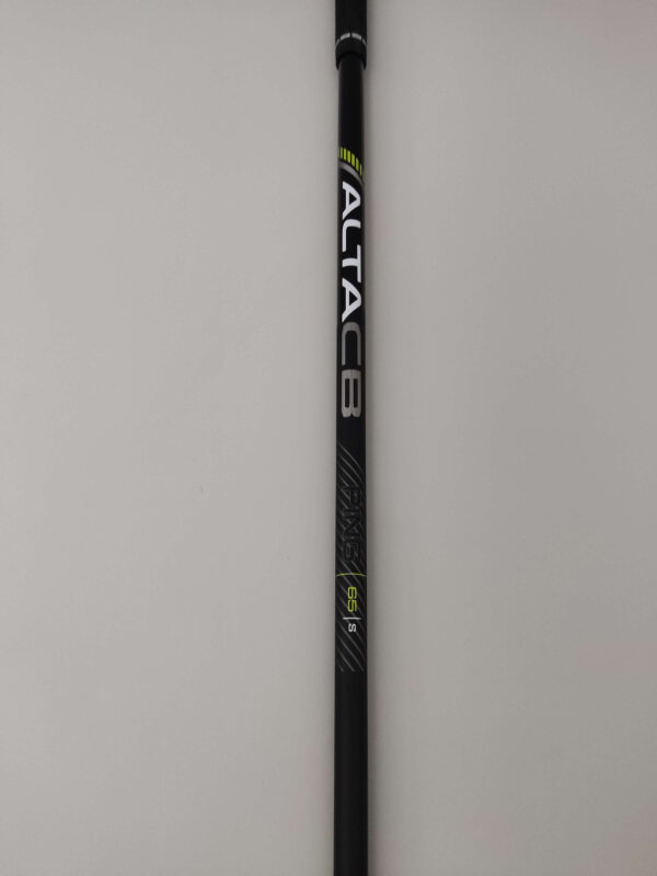 Ping G430 Max / FW5 / Stiff - Bild 11
