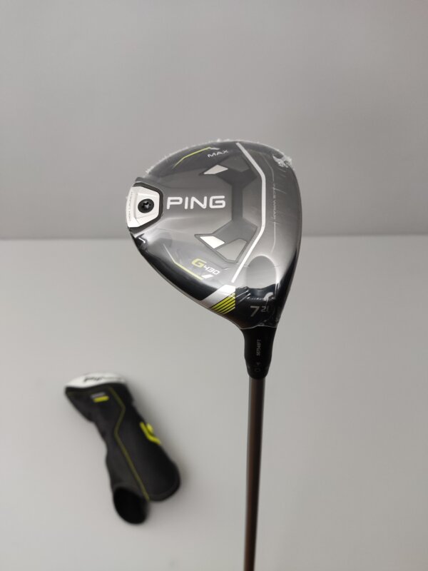 NY Ping G430 Max / FW7 / Senior