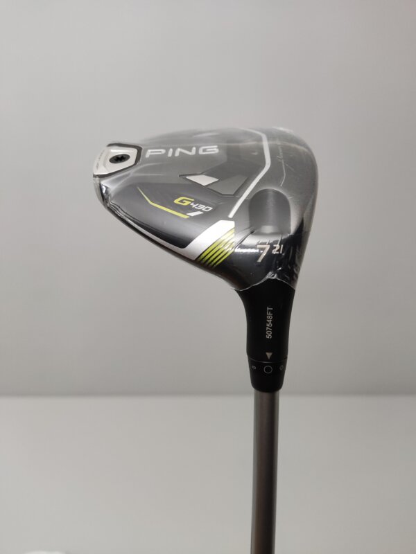 NY Ping G430 Max / FW7 / Senior - Bild 4
