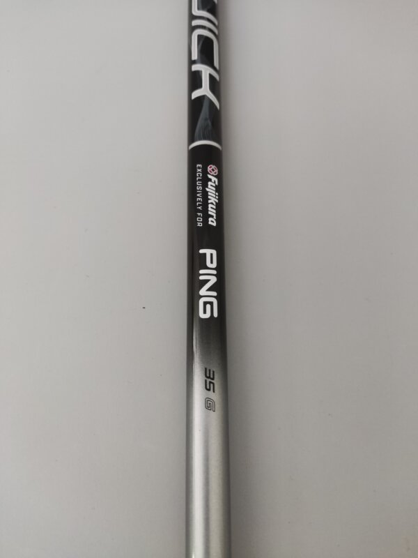 NY Ping G430 Max / FW7 / Senior - Bild 6