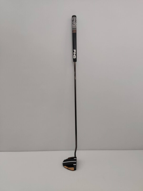 Ny Ping Heppler Ketsh / 35" - Bild 10