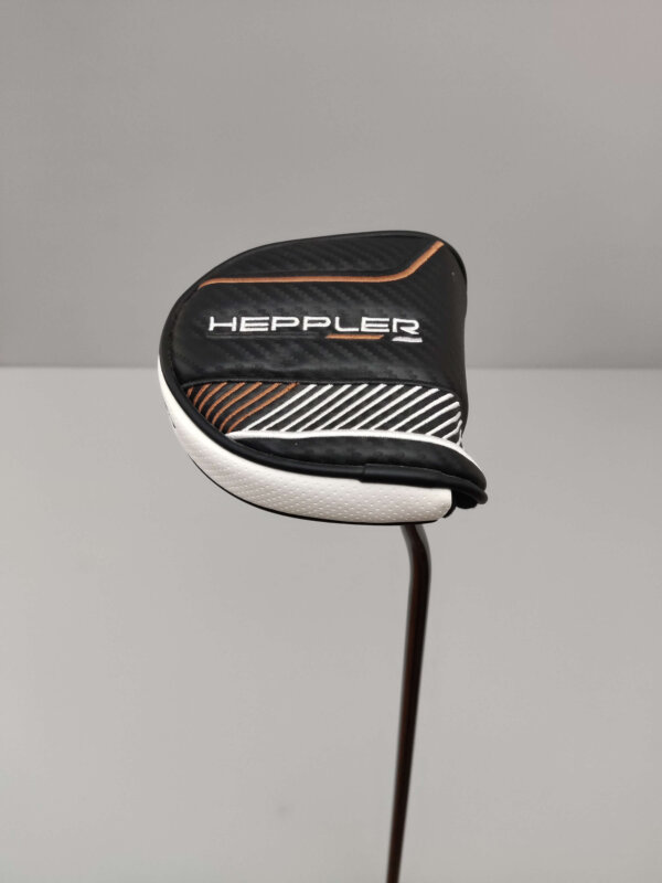 Ny Ping Heppler Ketsh / 35" - Bild 9