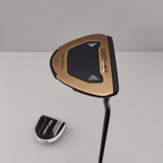 Ny Ping Heppler Ketsh / 35"