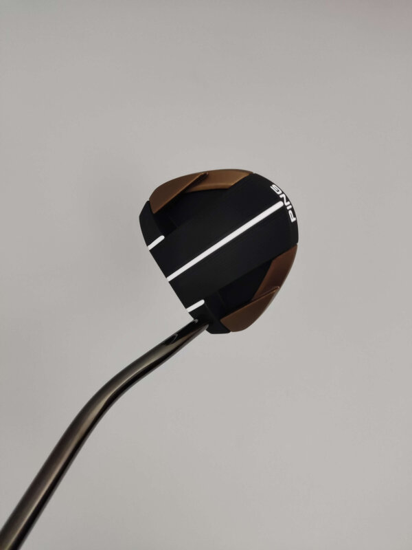 Ny Ping Heppler Ketsh / 35" - Bild 2