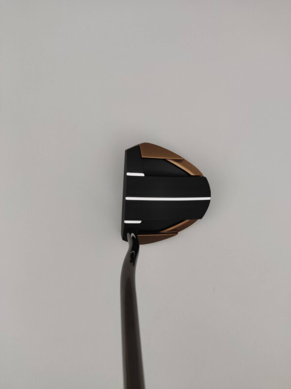 Ny Ping Heppler Ketsh / 35" - Bild 6